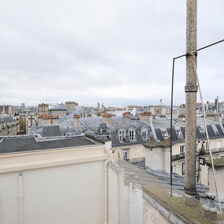 La Vue ! Paris Exterior foto